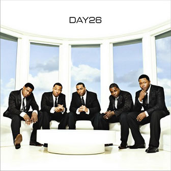"DAY26" album by DAY26