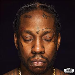 "Collegrove" album by 2 Chainz