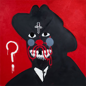 "What Happened To The Streets?" album