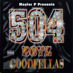 "Wobble Wobble" by 504 Boyz