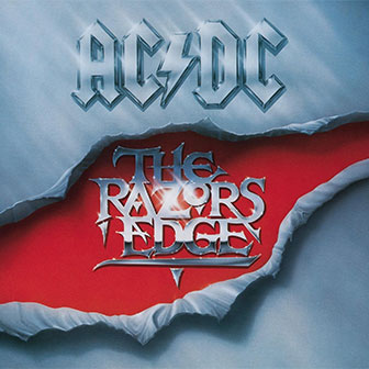 "Moneytalks" by AC/DC