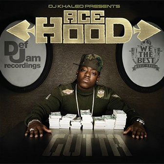 "Gutta" album by Ace Hood