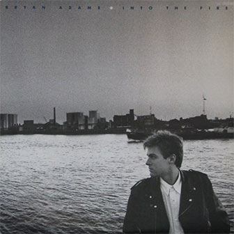 "Heat Of The Night" by Bryan Adams