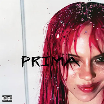 "PRIMA" album