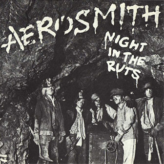 "Remember" by Aerosmith