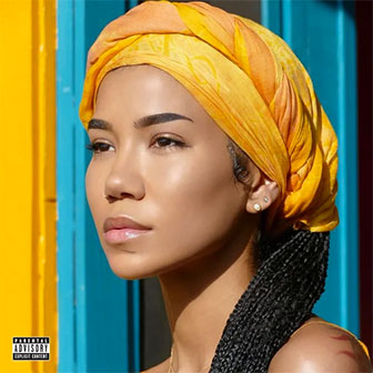 "P*$$y Fairy OTW" by Jhene Aiko