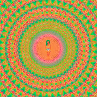 "Sativa" by Jhene Aiko