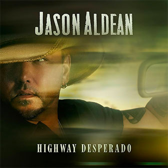 "Highway Desperado" album