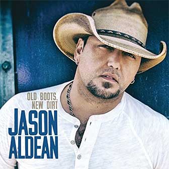 "Sweet Little Somethin'" by Jason Aldean