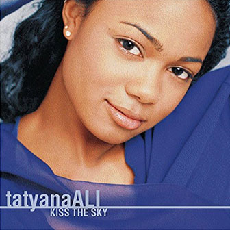 "Daydreamin'" by Tatyana Ali