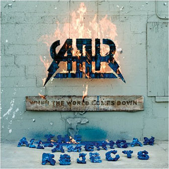 "When The World Comes Down" album