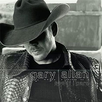 "Tough Little Boys" by Gary Allan