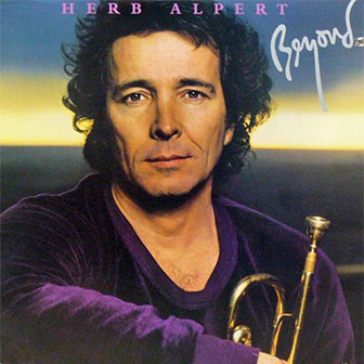 "Beyond" by Herb Alpert