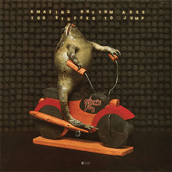 "The End Is Not In Sight (The Cowboy Tune)"