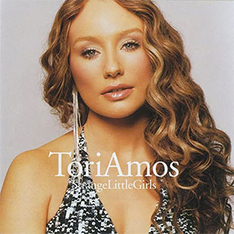 "Strange Little Girls" album by Tori Amos