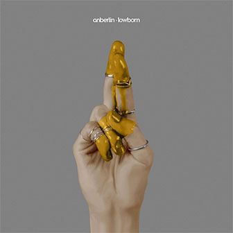 "Lowborn" album by Anberlin