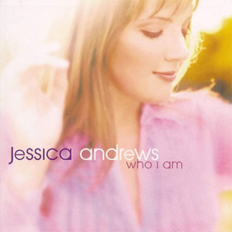 "Who I Am" by Jessica Andrews