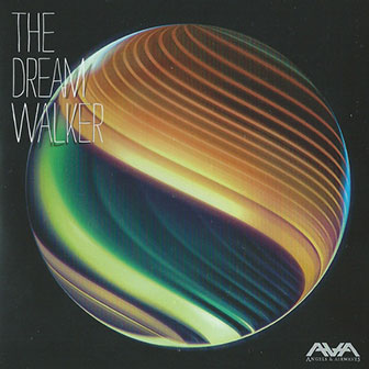 "The Dream Walker" album by Angels & Airwaves