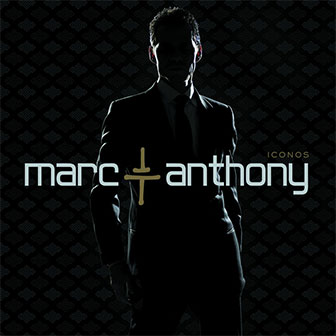 "Iconos" album by Marc Anthony