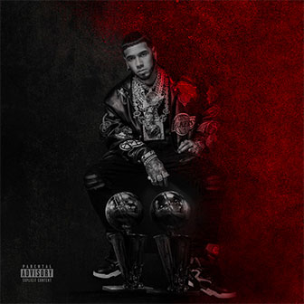 "LLNM2" album by Anuel AA