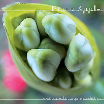 "Extraordinary Machine" album by Fiona Apple