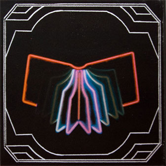 "Neon Bible" album by Arcade Fire