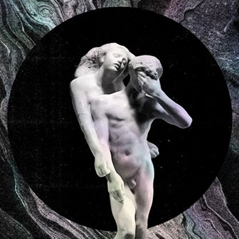 "Reflektor" by Arcade Fire