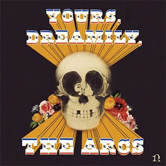 "Yours, Dreamily," album