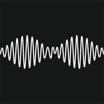 "AM" album by Arctic Monkeys