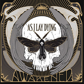 "Awakened" album by As I Lay Dying