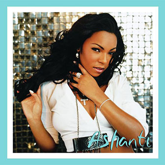 "Ashanti" album