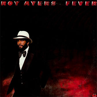 "Fever" album by Roy Ayers