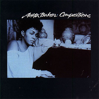 "Talk To Me" by Anita Baker