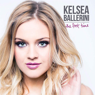 "Love Me Like You Mean It" by Kelsea Ballerini