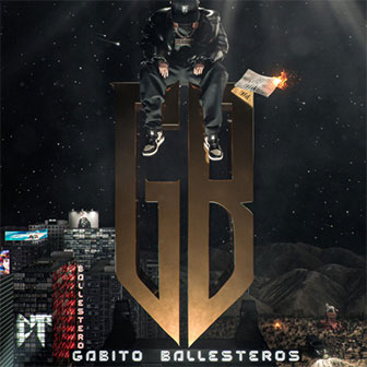 "The GB" album by Gabito Ballesteros