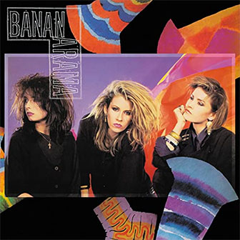 "Robert DeNiro's Waiting" by Bananarama