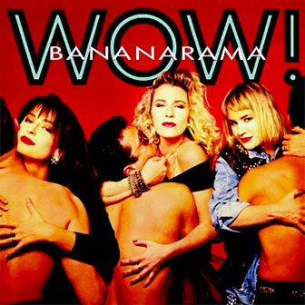 "I Heard A Rumour" by Bananarama