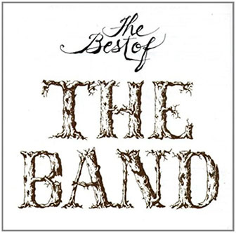 "The Best Of The Band" album