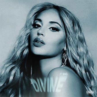 "It Was Divine" album by Alina Baraz