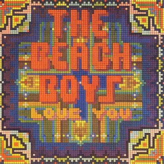 "Love You" album by The Beach Boys "Love You" album by The Beach Boys