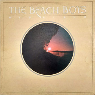 "Peggy Sue" by The Beach Boys "Peggy Sue" by The Beach Boys