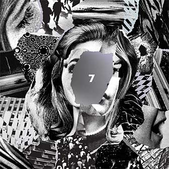 "7" album by Beach House