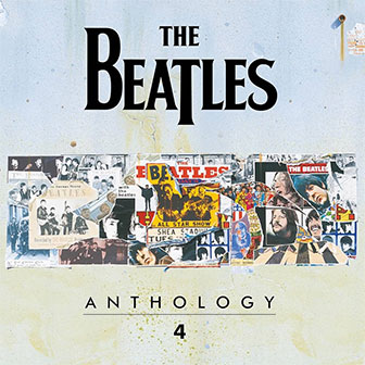 "Anthology 4" album