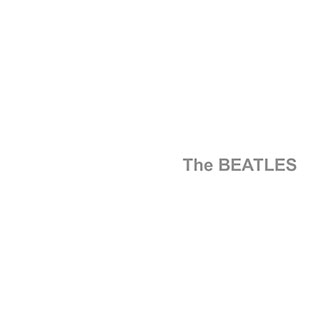 "The Beatles (White Album)"