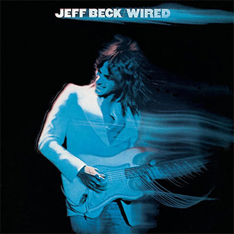 "Wired" album