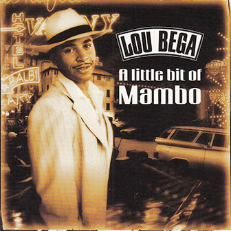 "Little Bit Of Mambo" album