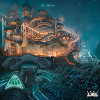 "Glory Sound Prep" album by Jon Bellion