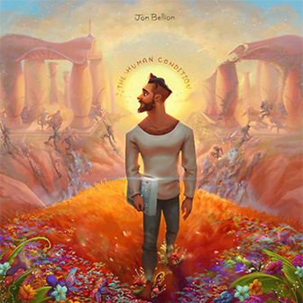 "All Time Low" by Jon Bellion