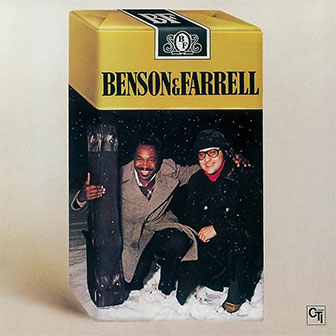 "Benson & Farrell" album