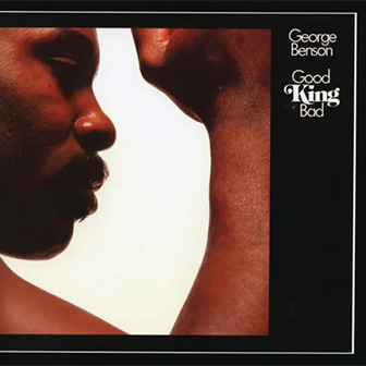 "Good King Bad" album